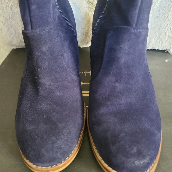 House of Harlow 1960 women boots - Picture 6 of 8